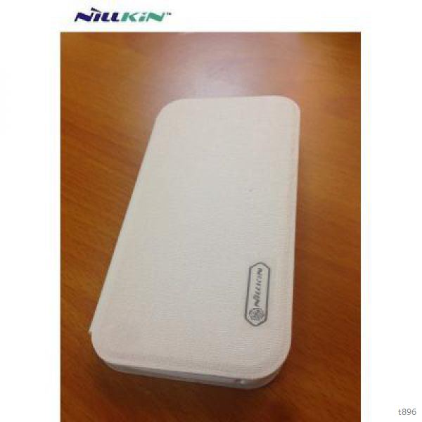 Bao da kín mặt Samsung Galaxy S2 hiệu Nillkin