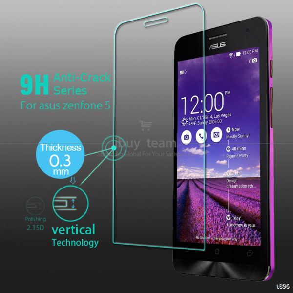 Kính cường lực cho điện thoại ASUS Zenphone