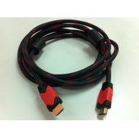 Dây cáp HDMI tròn 3m