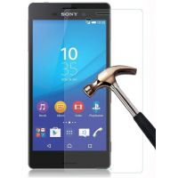 Miếng dán cường lực cho điện thoại Sony Xperia Z Z1 Z2 Z3 Z3 compact z4 z5