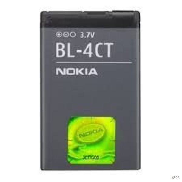 PIN NOKIA BL-4Ct cao cấp