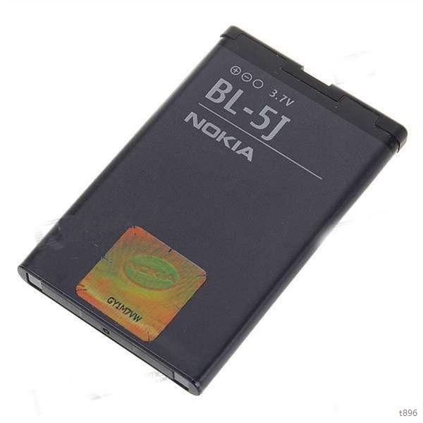 PIN NOKIA BL-5J cao cấp