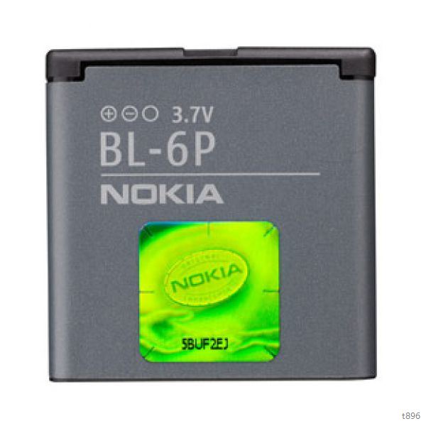 PIN NOKIA BL-6P cao cấp