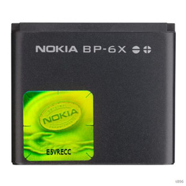 PIN NOKIA BP-6X cao cấp