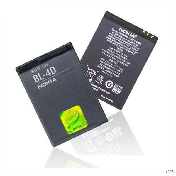 PIN NOKIA BL-4D cao cấp