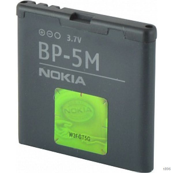 PIN NOKIA BP-5M cao cấp