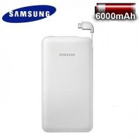 Pin sạc dự phòng Samsung 6000mah Chính hãng