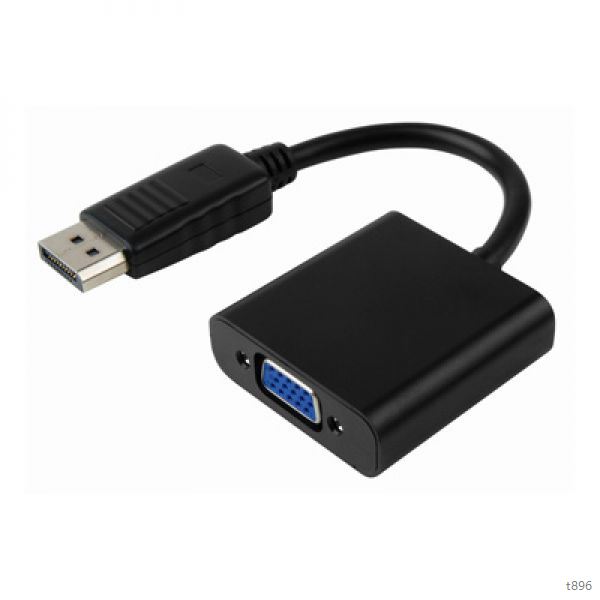 Cáp Chuyển DisplayPort sang VGA