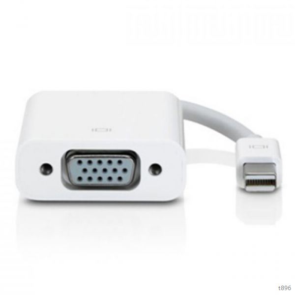 Cáp chuyển từ Mini Displayport sang VGA 