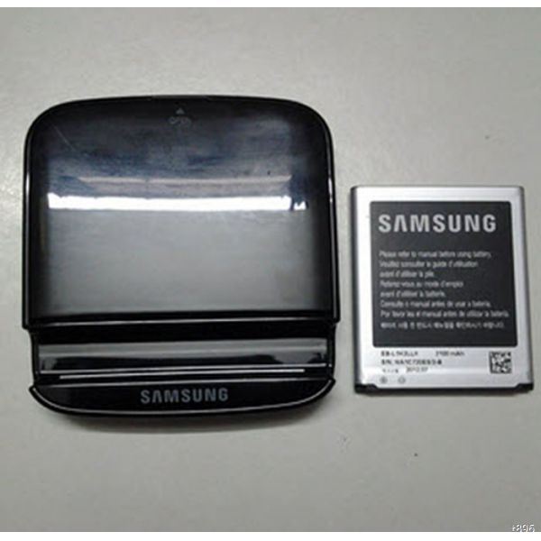 Combo Dock pin + Pin Samsung S3