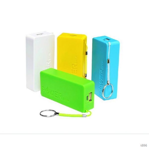 Sạc dự phòng Power Bank 5600mAh Giá rẻ