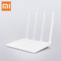 Bộ phát wifi Xiaomi Mi 3C 4 Râu chính hãng