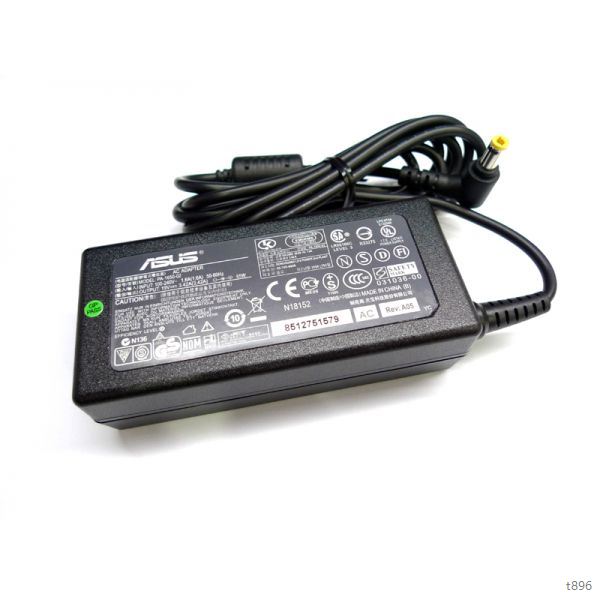 Sạc Laptop Asus 19V 3.42A chân to cao cấp