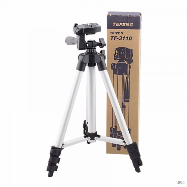 Chân máy ảnh, gậy chụp hình TRIPOD HF-3110