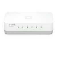 Bộ chia mạng D-Link Switch 5port DES-1005A chính hãng