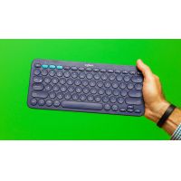 Bàn phím Bluetooth Logitech K380 chính hãng