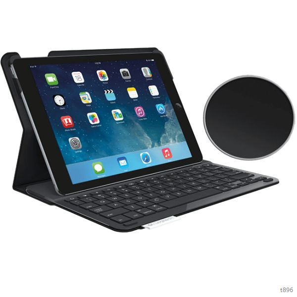 Bao Da kèm bàn phím bluetooth ipad pro 10.2/10.5 inch