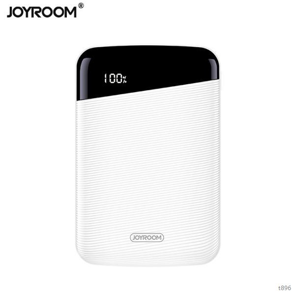 Pin  Sạc Dự Phòng t896 Joyroom D-M195 10000mAh Chính Hãng