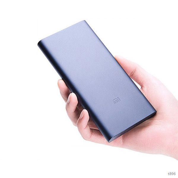 Pin Sạc Dự Phòng Xiaomi Mi Power Bank 2S 10000Mah Chính Hãng