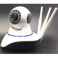 Camera Yoosee IP Wifi 3 Râu HD Đàm Thoại 2 Chiều, 360 Độ, Báo Trộm