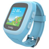 Đồng Hồ Định Vị GPS Trẻ Em Viettel Kiddy 2 Có Wifi - GPS - GSM