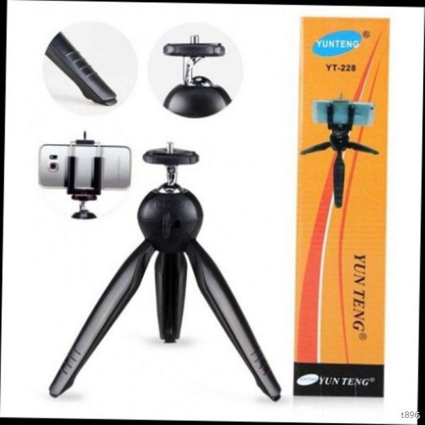 Tripod MiniYUNTENG YT 228