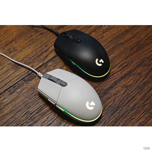 Chuột có dây Gaming Logitech G102 LightSync Gen 2 cao cấp